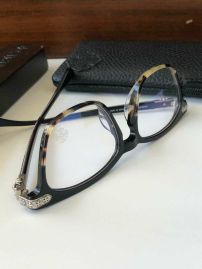 Picture of Chrome Hearts Optical Glasses _SKUfw46734919fw